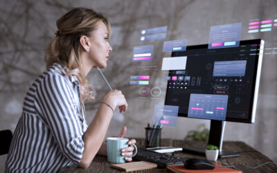 Como Atrair Clientes com um Site Profissional?